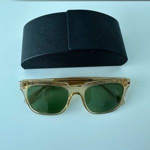 Prada sunglasses